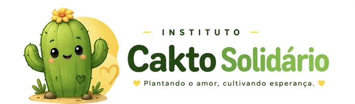 Instituto Cakto Solidário
